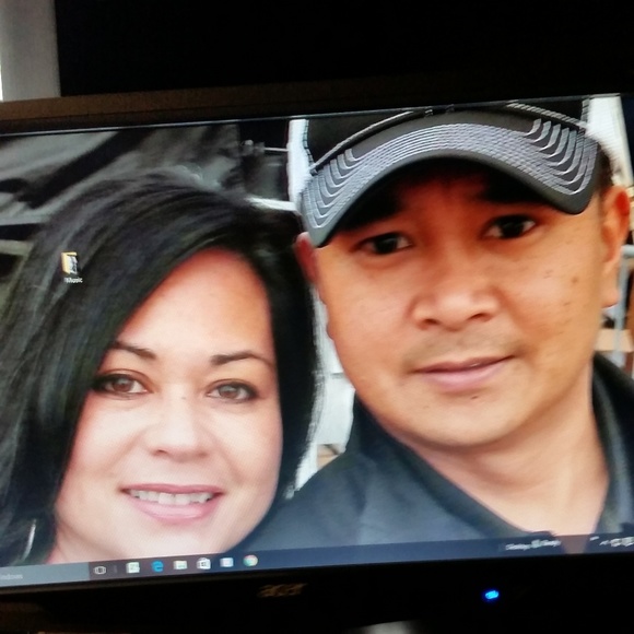 Meet your Posher, Randy - Picture 3 of 3